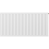 Mexen CC22 Plattenheizkörper 300 x 600 mm, untere mittlere Anschlüsse, 560 W, weiß - W6C22-030-060-00