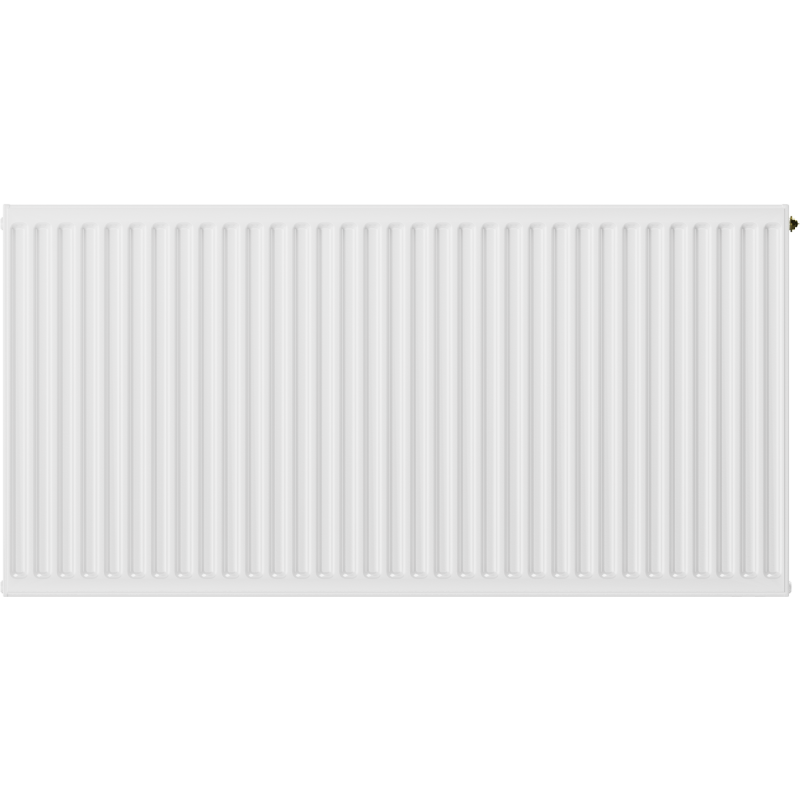 Mexen CC22 grzejnik płytowy 300 x 1600 mm, podłączenie dolne środkowe, 1493 W, biały - W6C22-030-160-00
