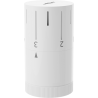 Mexen thermostatischer Kopf für Heizkörper, weiß - W908-005-20