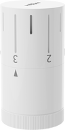 Mexen thermostatischer Kopf für Heizkörper, weiß - W908-005-20