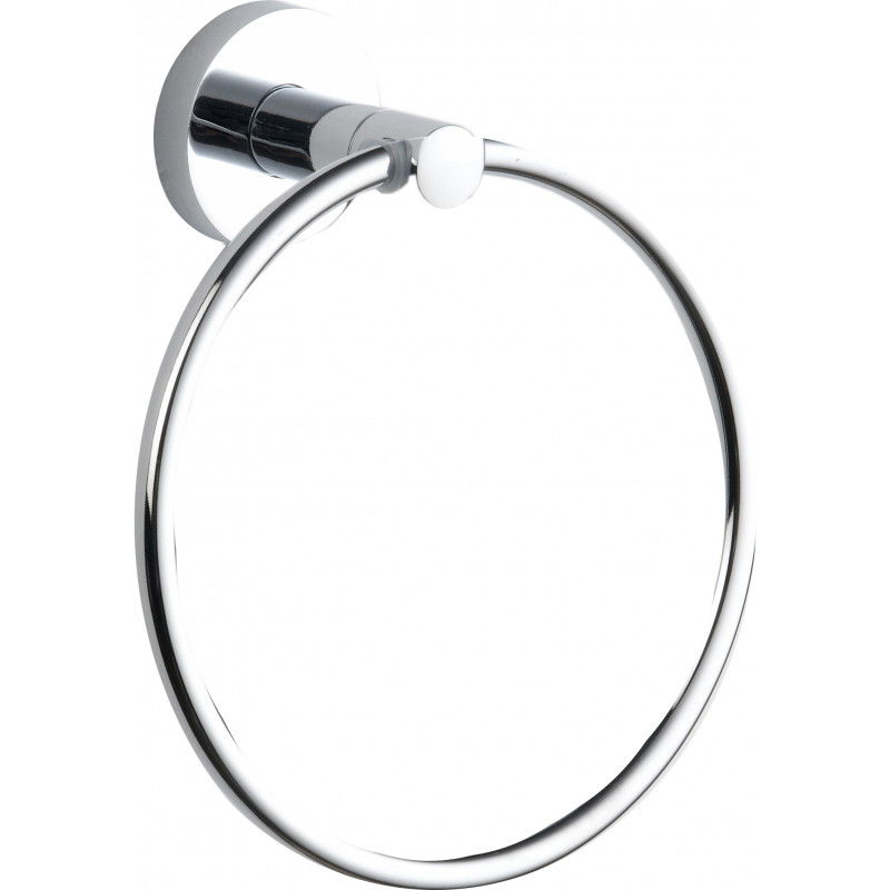 Mexen Remo Handduchhalte, Chrom - 7050732-00