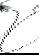 Mexen Remo dvieļu turētājs, hroms - 7050732-00