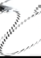 Mexen Remo pyyheteline, kromi - 7050732-00