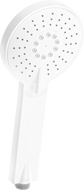 Mexen R-40 Duschkopf 3-funktional, weiß - 79540-20