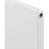 Mexen Flachheizkörper CCF11 500 x 700 mm, untere mittlere Anschlüsse, 478 W, weiß - W6C11F-050-070-00