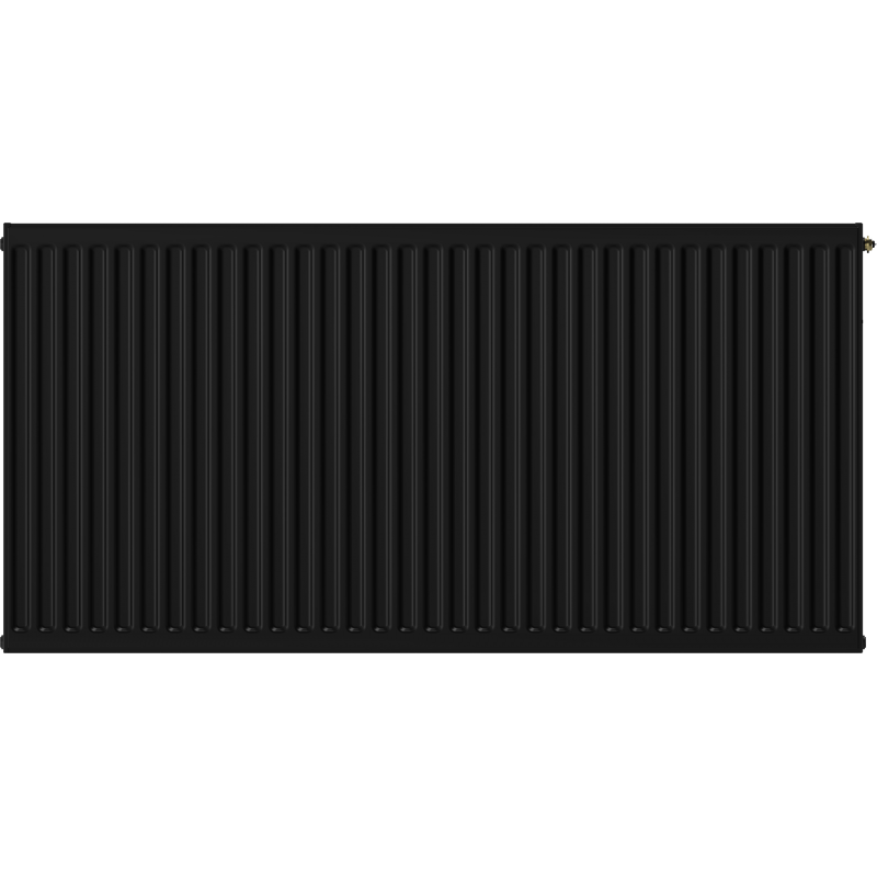 Mexen CV22 grzejnik płytowy 500 x 600 mm, podłączenie dolne, 855 W, czarny - W622-050-060-70