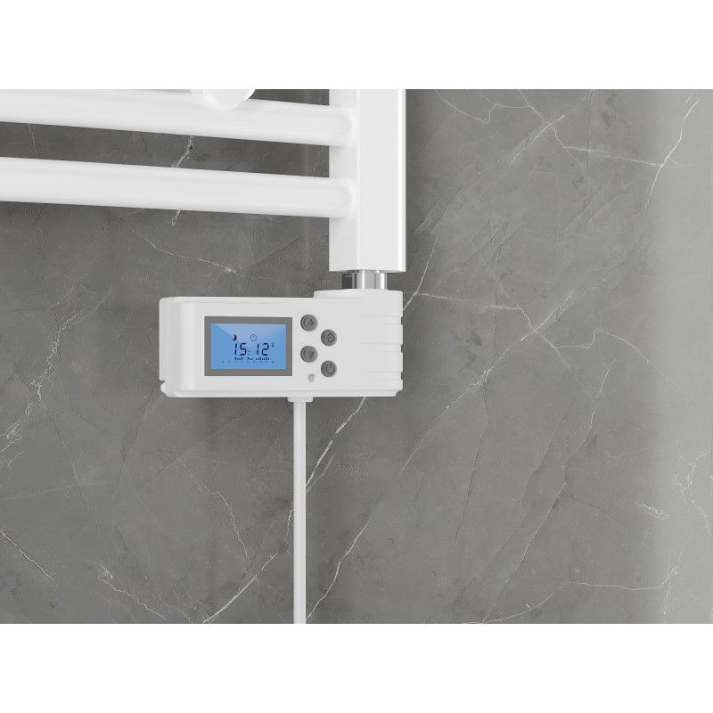 Mexen FA-J1229 resistência elétrica 300 W, branca - W959-0300-20