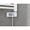 Mexen FA-J1229 résistance électrique 300 W, blanche - W959-0300-20