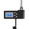 Mexen FA-J1229 élément chauffant électrique 300 W, noir - W959-0300-70