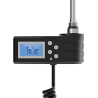 Mexen FA-J1229 résistance électrique 300 W, noire - W959-0300-70