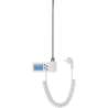 Mexen FA-J1229 grzałka elektryczna 450 W, biała - W959-0450-20