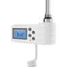 Mexen FA-J1229 élément chauffant électrique 450 W, blanc - W959-0450-20