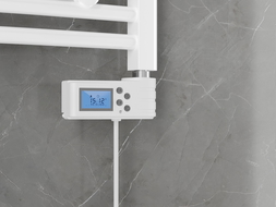 Mexen FA-J1229 ηλεκτρική αντίσταση 450 W, λευκή - W959-0450-20