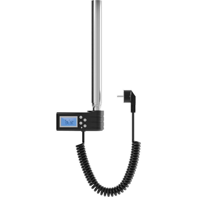 Mexen FA-J1229 resistenza elettrica 450 W, nero - W959-0450-70