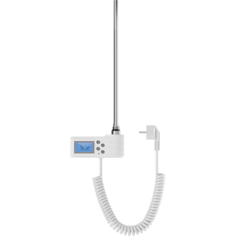 Mexen FA-J1229 električna grijaća šipka 600 W, bijela - W959-0600-20