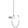 Mexen FA-J1229 résistance électrique 600 W, blanche - W959-0600-20