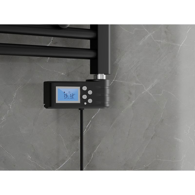 Mexen FA-J1229 resistenza elettrica 600 W, nera - W959-0600-70