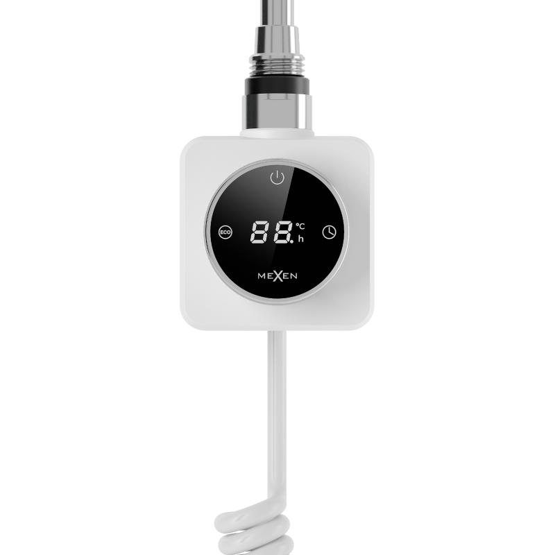 Mexen FA-FD14 résistance électrique 300 W, blanche - W956-0300-20