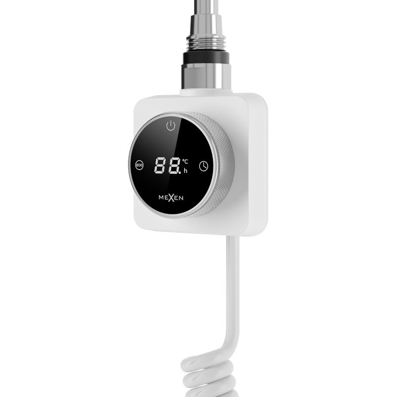 Mexen FA-FD14 résistance électrique 300 W, blanche - W956-0300-20