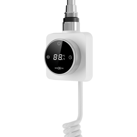 Mexen FA-FD14 résistance électrique 300 W, blanche - W956-0300-20