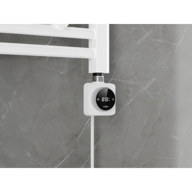 Mexen FA-FD14 resistência elétrica 300 W, branca - W956-0300-20