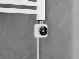 Mexen FA-FD14 résistance électrique 300 W, blanche - W956-0300-20