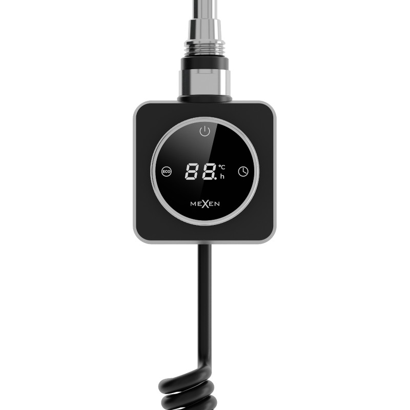 Mexen FA-FD14 elektriline küttekeha 400 W, must - W956-0400-70