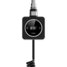 Mexen FA-FD14 résistance électrique 400 W, noir - W956-0400-70