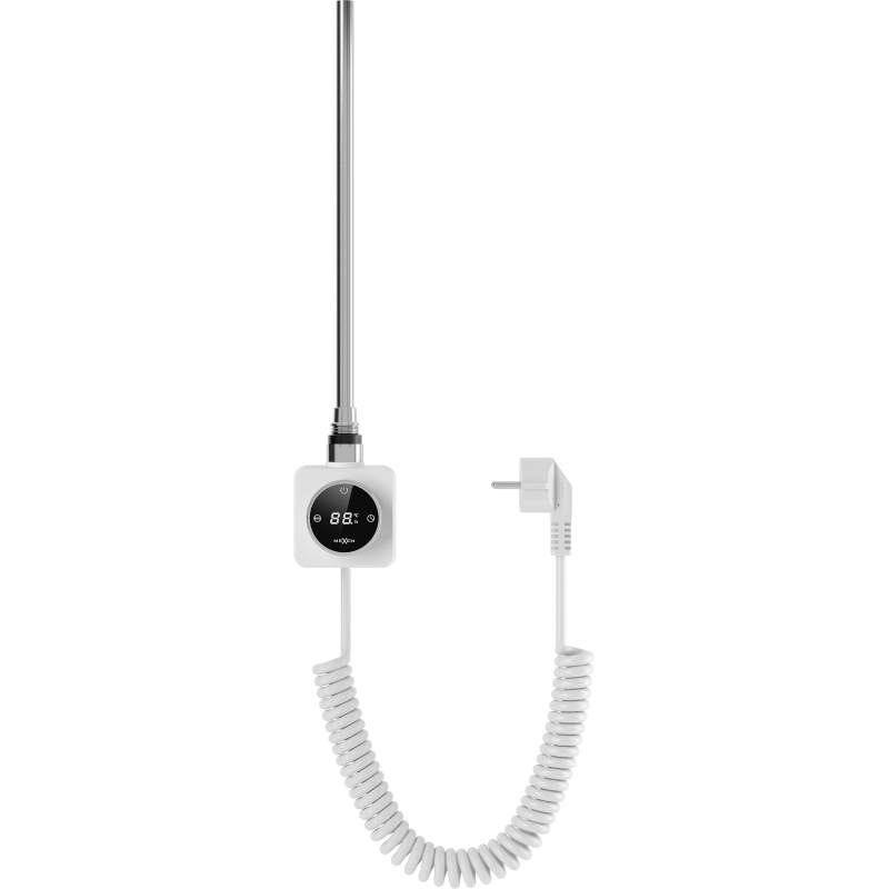 Mexen FA-FD14 600 W sähkövastus, valkoinen - W956-0600-20