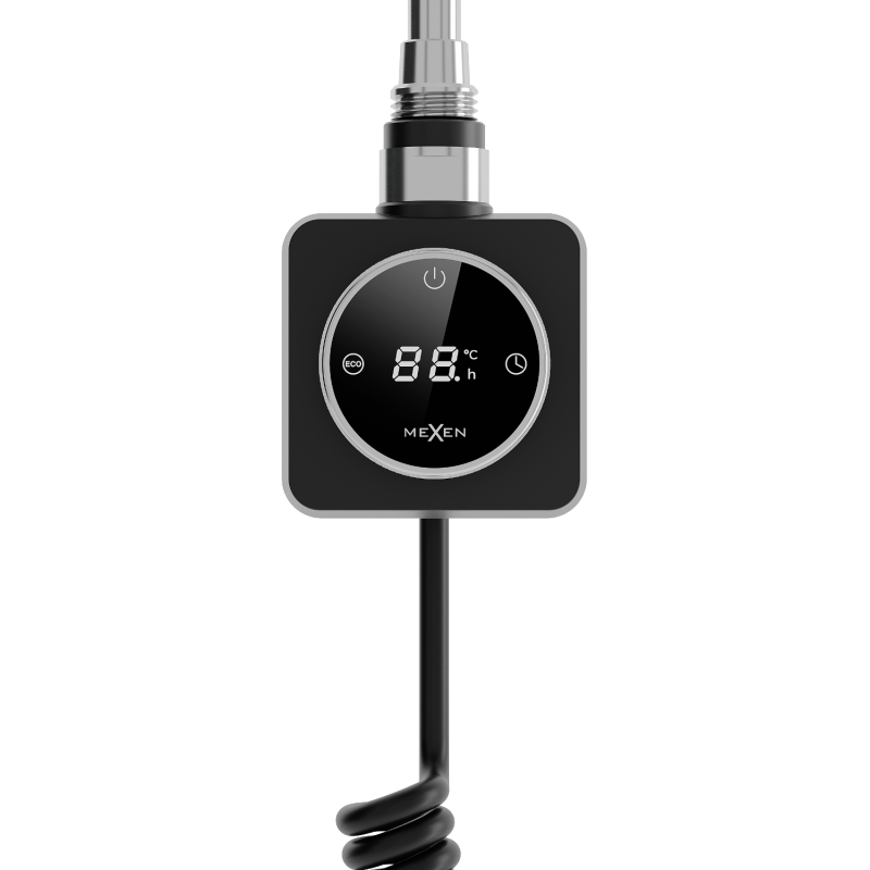 Mexen FA-FD14 resistenza elettrica 600 W, nero - W956-0600-70