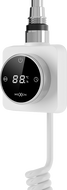 Mexen FA-FD14 elektrische verwarmer 1200 W, wit - W956-1200-20