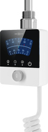 Mexen FA-BG8 elektrische Heizung 300 W, weiß - W957-0300-20