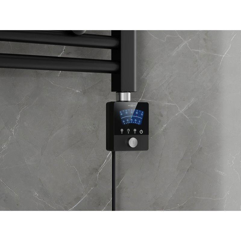 Mexen FA-BG8 resistenza elettrica 300 W, nera - W957-0300-70