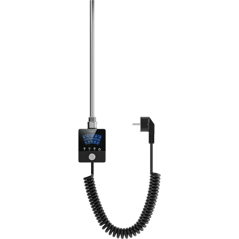 Mexen FA-BG8 resistência elétrica 300 W, preta - W957-0300-70