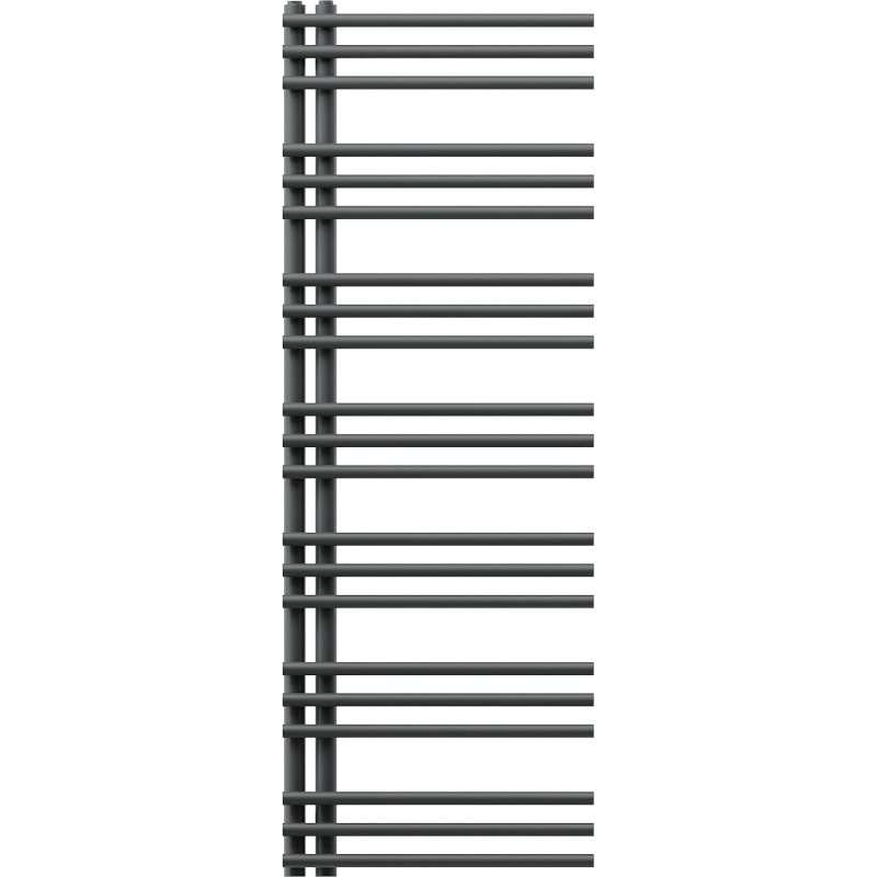 Mexen Neptun dekoratiivne vannitoa radiaator 1400 x 500 mm, 532 W, antratsiit - W101-1400-500-00-66
