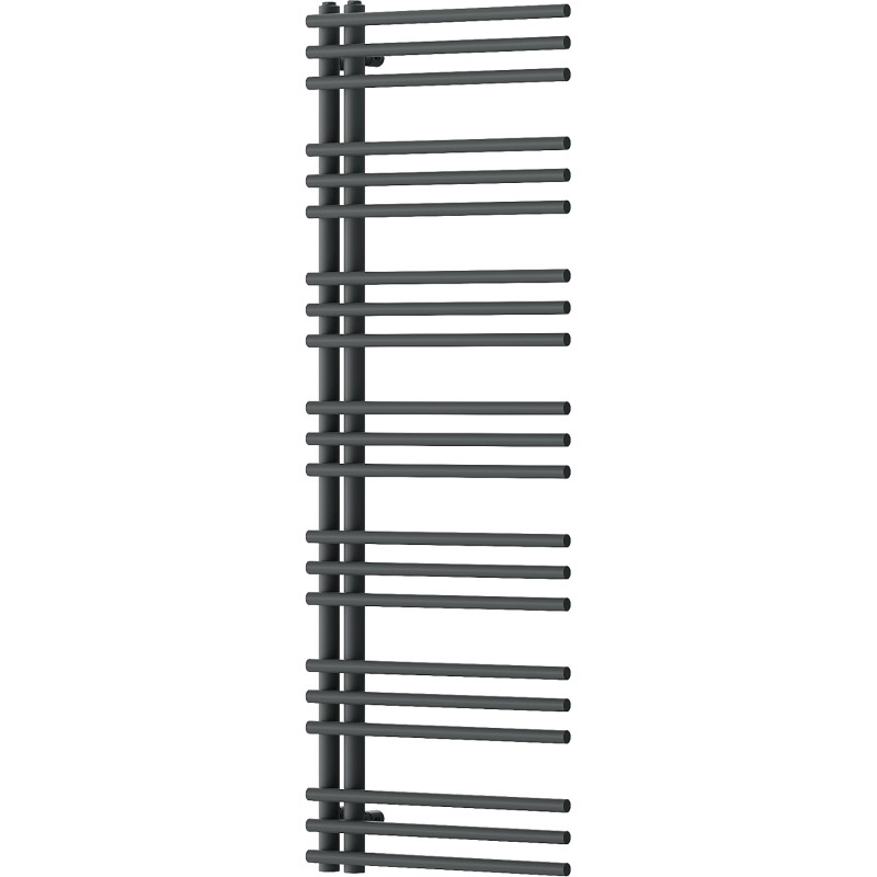 Mexen Neptun dekoratiivne vannitoa radiaator 1400 x 500 mm, 532 W, antratsiit - W101-1400-500-00-66