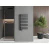 Mexen Neptun dekoratiivne vannitoa radiaator 900 x 500 mm, 369 W, antratsiit - W101-0900-500-00-66