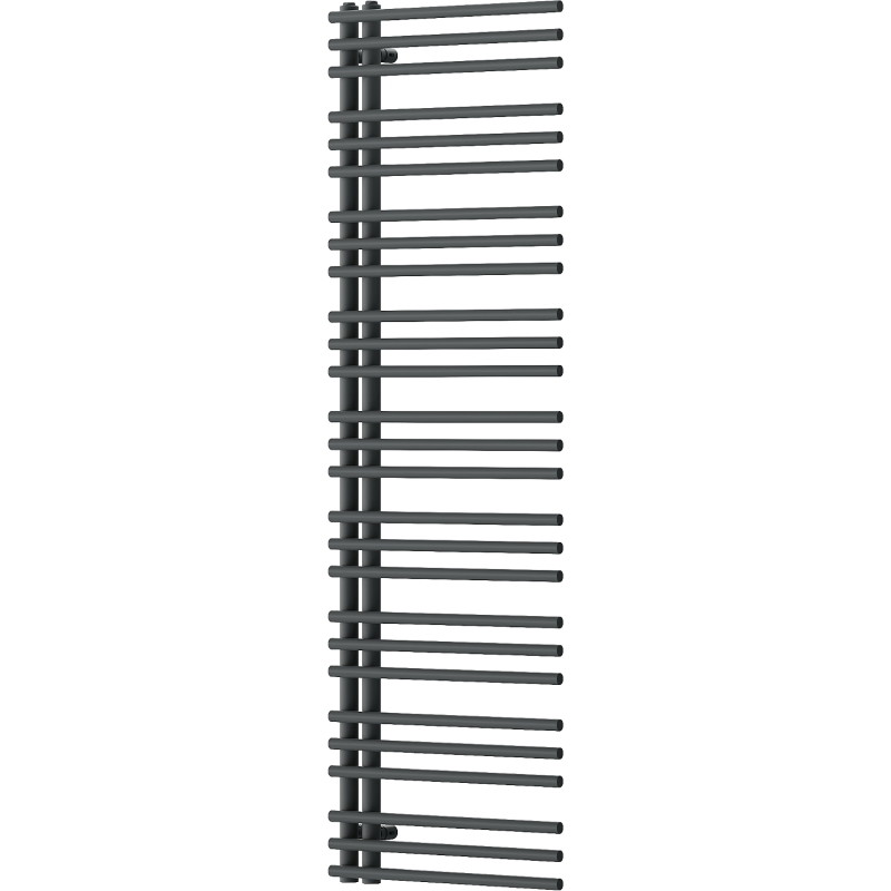 Mexen Neptun dekoratiivne vannitoa radiaator 1600 x 500 mm, 662 W, antratsiit - W101-1600-500-00-66