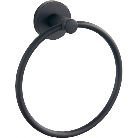 Mexen Remo rätikunagi, must - 7050732-70