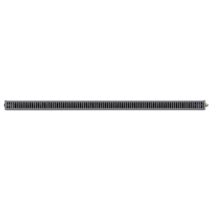 Mexen CC11 grzejnik płytowy 600 x 1100 mm, podłączenie dolne środkowe, 1027 W, antracyt - W6C11-060-110-66