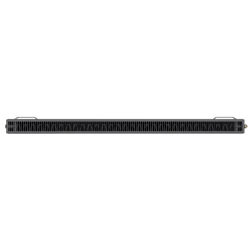 Mexen CC21 plaatradiaator 300 x 1600 mm, alumine keskühendus, 1178 W, antratsiit - W6C21-030-160-66
