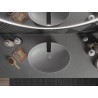 Mexen Cornelia countertop washbasin 50 x 37 cm, light gray matte - 21885061