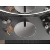 Mexen Cornelia countertop washbasin 50 x 37 cm, matte gray - 21885067