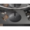 Mexen Cornelia lavabo sur comptoir 50 x 37 cm, gris foncé mat - 21885071