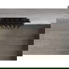 Mexen Dallas radiateur décoratif 1600 x 360 mm, 1039 W, anthracite - W214-1600-360-00-66