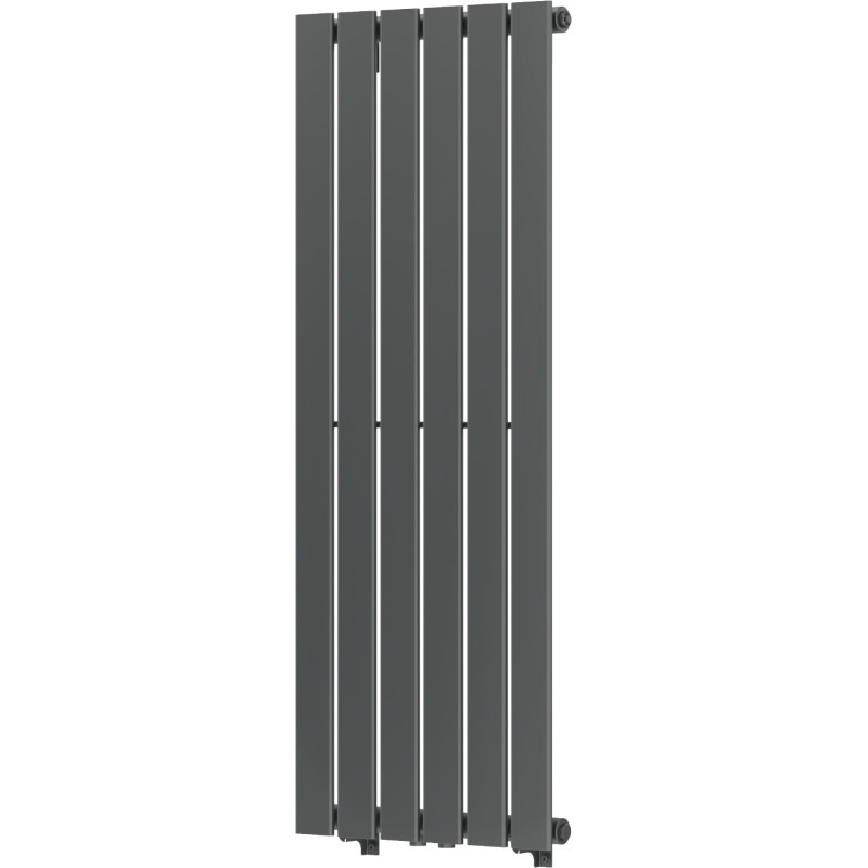 Mexen Boston dekoratiivne radiaator 1200 x 452 mm, 611 W, antratsiit - W213-1200-452-00-66