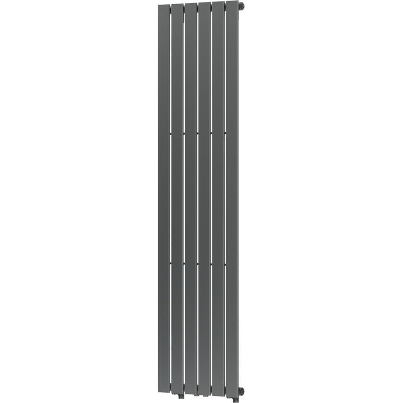 Mexen Boston dekoratiivne radiaator 1800 x 452 mm, 888 W, antratsiit - W213-1800-452-00-66