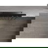 Mexen Boston dekorativer Heizkörper 1800 x 452 mm, 888 W, anthrazit - W213-1800-452-00-66