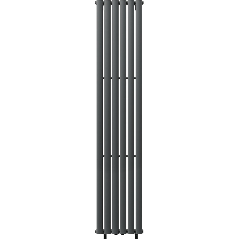Mexen Oregon grzejnik dekoracyjny 1800 x 360 mm, 604 W, antracyt  - W202-1800-350-00-66