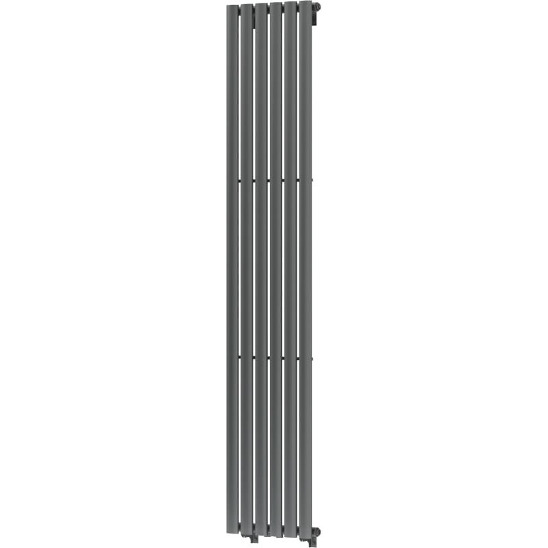 Mexen Oregon grzejnik dekoracyjny 1800 x 360 mm, 604 W, antracyt  - W202-1800-350-00-66
